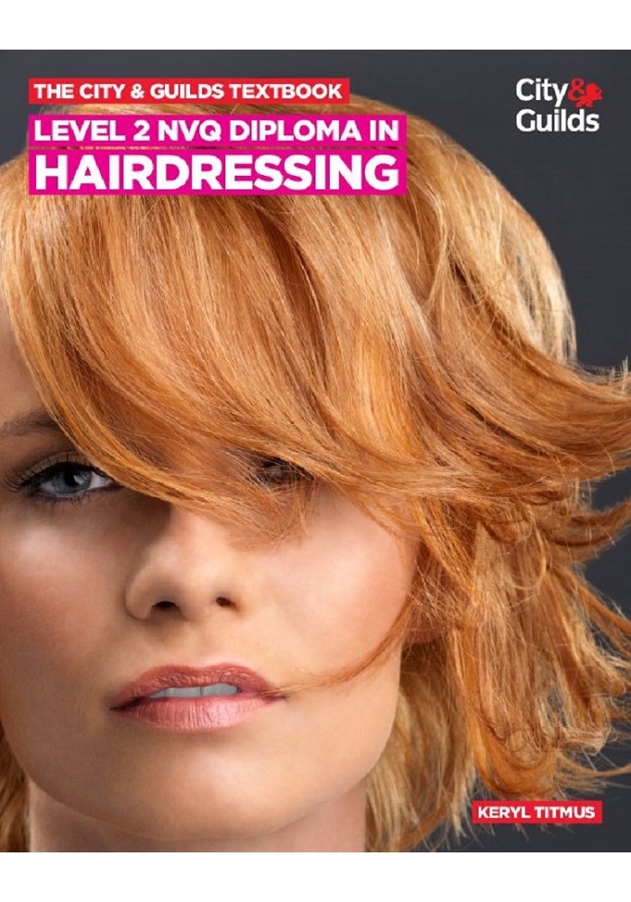 The City & Guilds Level 2 NVQ Diploma in Hairdressing (PDF)