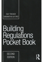 Building Regulations Pocket Book