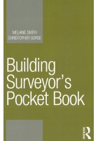 Building Surveyor’s Pocket Book