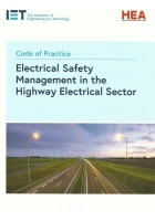 Code of Practice Electrical Safety Management in the Highway Electrical Sector