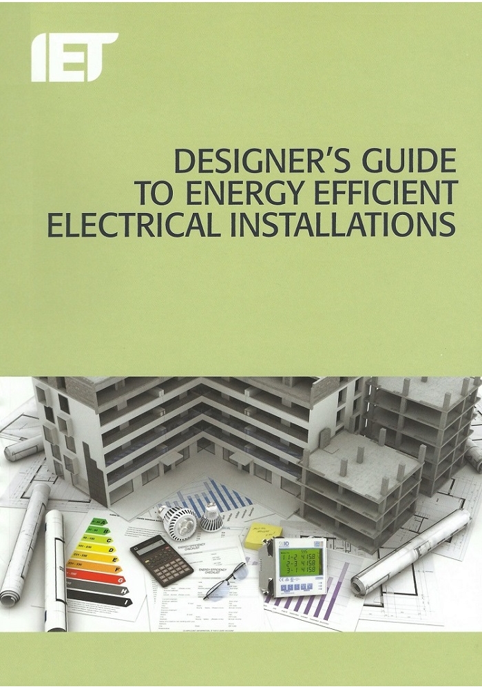 Designer's Guide to Energy Efficient Electrical Installations (PDF)