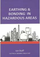 Earthing & Bonding in Hazardous Areas
