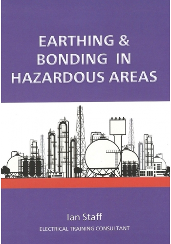 Earthing & Bonding in Hazardous Areas. Edition 2021 (PDF)