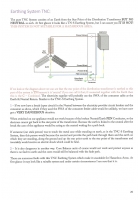 Earthing & Bonding in Hazardous Areas