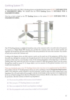 Earthing & Bonding in Hazardous Areas