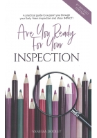 Are You Ready For Your Inspection