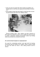Alistair Bryce-Clegg’s Guide to the Early Years