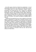 Alistair Bryce-Clegg’s Guide to the Early Years