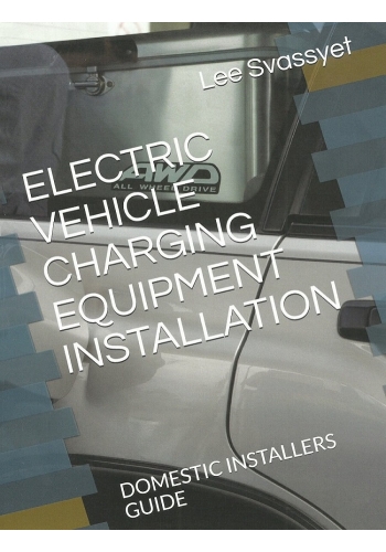 Domestic Installers Guide to Electric Vehicle Charging Equipment Installation (PDF)