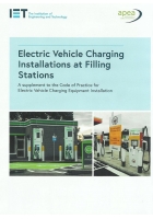 Electric Vehicle Charging Installations at Filling Stations
