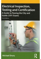Electrical Inspection, Testing and Certification