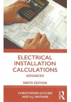 Electrical Installation Calculations Advanced
