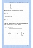 Electrical Installation Calculations Advanced