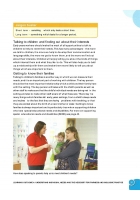 CACHE Level 2 Award in Child Development and Care