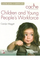 CACHE Level 2 Children and Young People’s Workforce