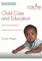 CACHE Level 2 Child Care and Education