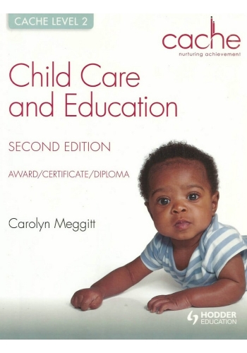 CACHE Level 2 Certificate in Children and Young People Workforce (PDF)