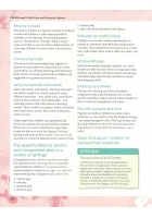 CACHE Level 2 Child Care and Education