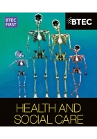 BTEC First Health and Social Care