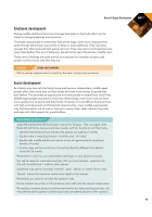 BTEC First Health and Social Care