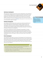 BTEC First Health and Social Care