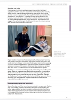 BTEC Level 2 Technical Certificate Adult Care Learner Handbook