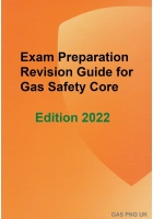Exam Preparation Revision Guide for Gas Safety Core