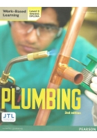 Level 3 NVQ/SVQ Plumbing Candidate Handbook