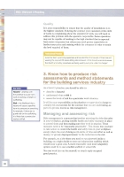 Level 3 NVQ/SVQ Plumbing Candidate Handbook