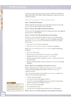 Level 3 NVQ/SVQ Plumbing Candidate Handbook