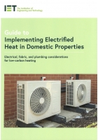 Guide to Implementing Electrified Heat in Domestic Properties