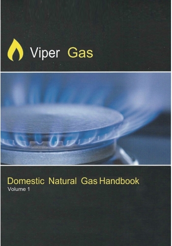 ViperGas Domestic Natural Gas Handbook Volume 1, Edition 2023 (PDF)