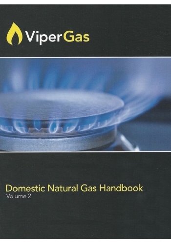 ViperGas Domestic Natural Gas Handbook Volume 2, Edition 2023 (PDF)