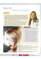 Level 3 NVQ/SVQ Diploma in Hairdressing with Barbering and African Type Hair Units