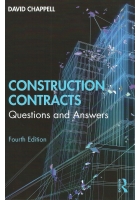 Construction Contracts Questions and Answers
