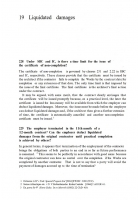 Construction Contracts Questions and Answers