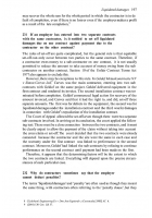 Construction Contracts Questions and Answers