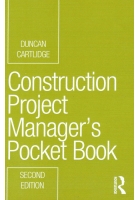 Construction Project Manager’s Pocket Book