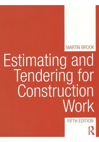 Estimating and Tendering for Construction Work (PDF)