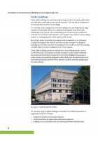 Foundation in Construction and Building Services Engineering Core for Wales