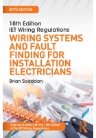 Wiring Systems and Fault Finding for Installation Electricians
