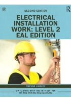 Electrical Installation Work Level 2 EAL Edition