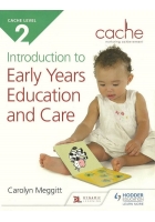 CACHE Level 2 Introduction to Early Years Education and Care