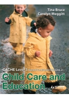 CACHE Level 3 Award/Certificate/Diploma in Child Care and Education