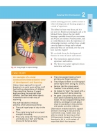 CACHE Level 3 Award/Certificate/Diploma in Child Care and Education
