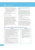 CACHE Level 3 Award/Certificate/Diploma in Child Care and Education