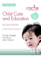 CACHE Level 3 Child Care Education PDF Download