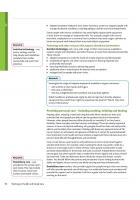 Pearson BTEC National Health and Social Care Student Book 1