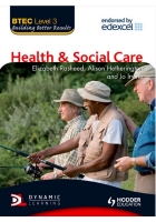 BTEC Level 3 Health & Social Care