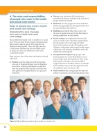 BTEC National Health & Social Care Level 3